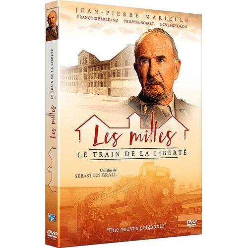 Les Milles - Le Train De La Liberté