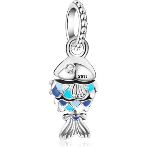 Eryi-Charm Mère Fille Famille Amis Pour Femme Argent Sterling 925 Breloque Bracelets Colliers Pendentifs