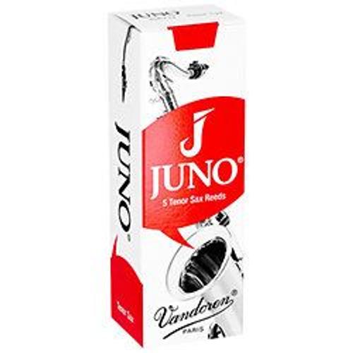 Vandoren Jsr7125 - Anches Saxophone Ténor Juno Force 2,5