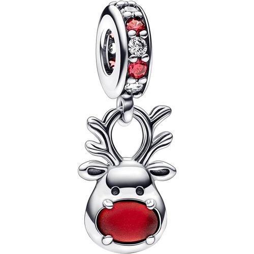 Eryi-Charms Personnage Et Animal 925 Bracelet En Argent Sterling Et Collier Pendentif Perles Bijoux Cadeaux Pour Les Femmes