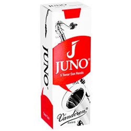 Vandoren Jsr713 - Anches Saxophone Ténor Juno Force 3