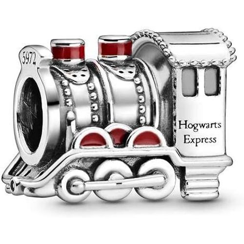 Eryi-Charmes Animaux Personnages Vie Pour Bracelets - Charms De Perles Ajourées En Argent Sterling 925, Charmes De Coeur D'amour Pour Bracelets Et Colliers Pour Femmes Filles