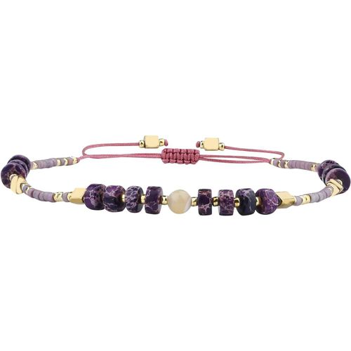 Eryi-Bracelet De Perle Miyuki Bracelets Rang D'amitié Fait A La Main Bracelets Vintage Pour Femmes Bijoux