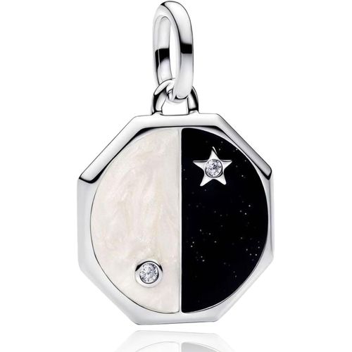 Eryi-Abalorio Charms Argent Sterling 925 Breloque Pendentif Elephant Leaf Butterfly Car Dangle Charm Bead Compatible Pour Femmes Filles Européen Bracelets Colliers