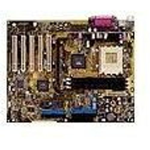 ASUS A7V - Carte-mère - ATX - Slot A - KT133