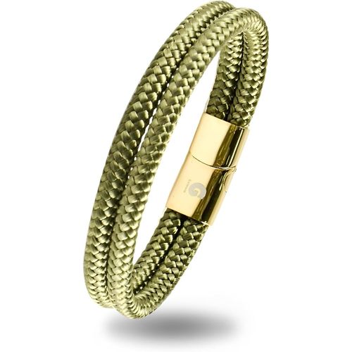 Eryi-Bracelet En Corde I Paracorde I Bracelet Tissé Noa I Nautique Homme Femme