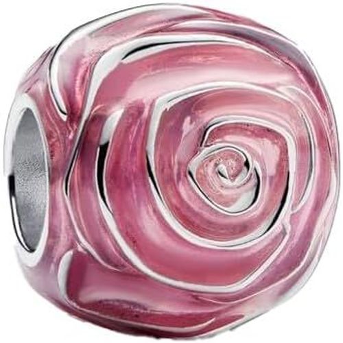 Eryi-Charms Et Perles Pour Femme Pendenti Compatible Avec Les Bracelets Et Colliers Pandora,Cadeau De La Fête Des Mères