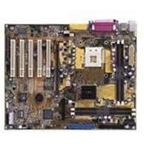 ASUS P4T-E - Carte-mère - ATX - Socket 478 - i850