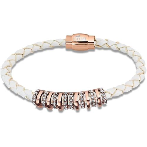 Eryi-Bracelet Ls2083-2/1 Special Prices Bijoux Cuir 200 Mm Femme