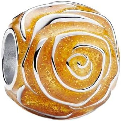 Eryi-Charms Et Perles Pour Femme Pendenti Compatible Avec Les Bracelets Et Colliers Pandora,Cadeau De La Fête Des Mères