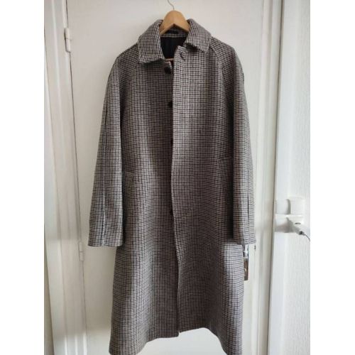 Manteau Overzise H&M