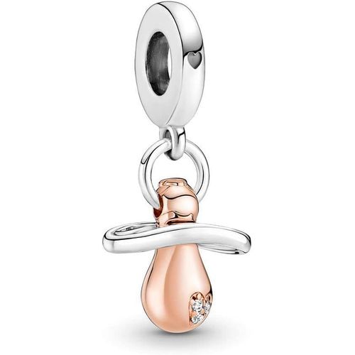 Eryi-Charmes Animaux Personnages Vie Pour Bracelets - Charms De Perles Ajourées En Argent Sterling 925, Charmes De Coeur D'amour Pour Bracelets Et Colliers Pour Femmes Filles