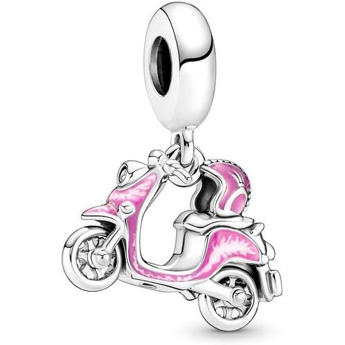 Eryi-Charmes Animaux Personnages Vie Pour Bracelets - Charms De Perles Ajourées En Argent Sterling 925, Charmes De Coeur D'amour Pour Bracelets Et Colliers Pour Femmes Filles