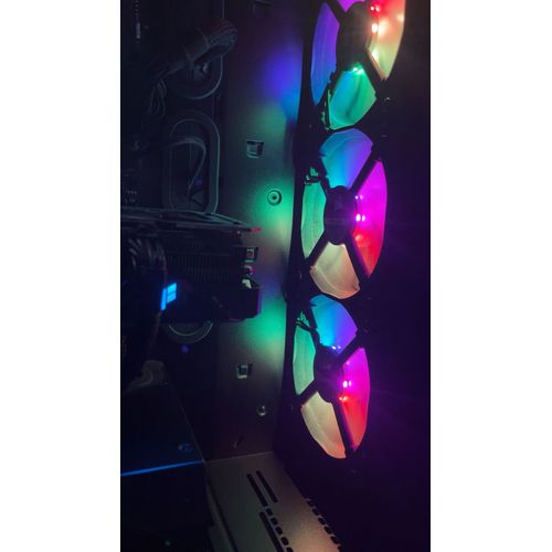 PC GamerAMD Ryzen 9 5900X 12 coeurs - Ram 32 Go - SSD 1 To + HDD 2 To - RTX 3080