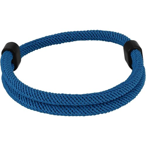 Eryi-Bracelet De Couple Aimant Personnalisé Gourmette : Lot De 2 Bracelet Gourmette Acier Inoxydable Pore Femmes Hommes Garçon Fille Meilleur Ami