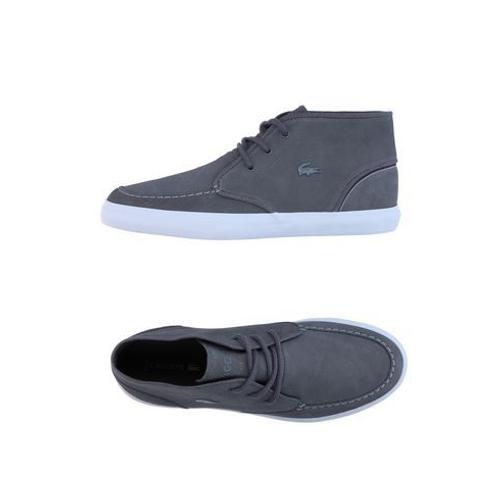 Lacoste - Chaussures - Sneakers - 46