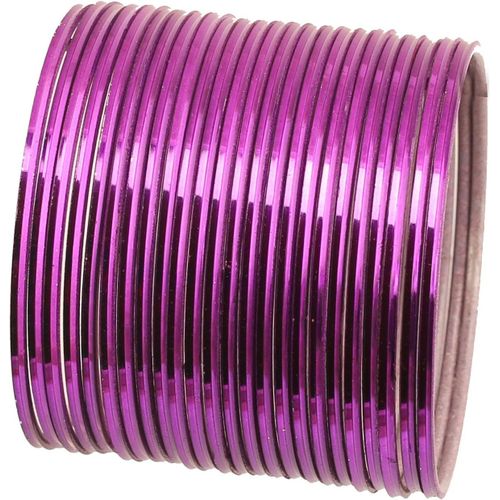 Eryi-Bracelet Collection Moderne Joli Regard Attrayant Remplisseur De Poignet Bijoux De Designer Mince Bracelet En Métal Bracelets Pour Femme Lot De 2