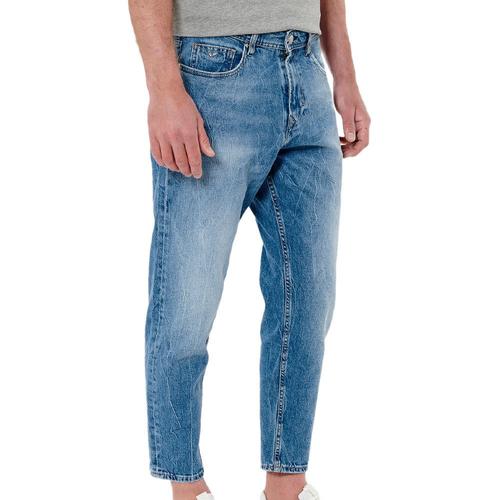 Jean Loose Bleu Homme Kaporal Robine