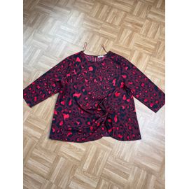 Blouse À Manches Longues Damart