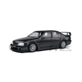 Solido 1/18 1809701 Opel Omega 500 - 1990 Diecast Modelcar-Solido