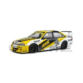 Solido 1/18 1809702 Opel Omega Evolution 500 - Dtm 1991 Diecast Modelcar-Solido