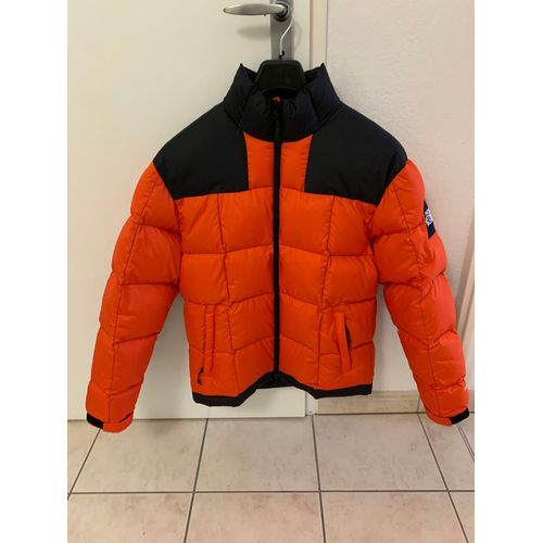 Doudoune North Face Grand Froid