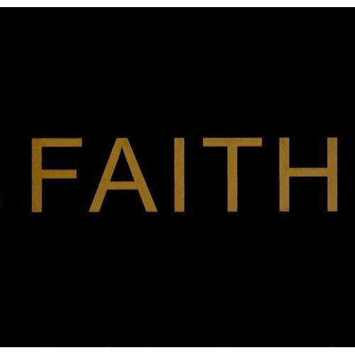 Faith (Cd Collector Edition)