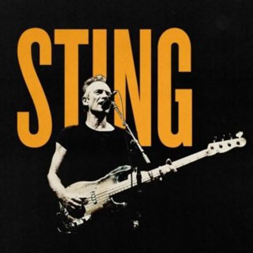 Deux Billets Concert Sting My Songs Tour 13 Décembre 2023 À Ldlc Arena Lyon Decines