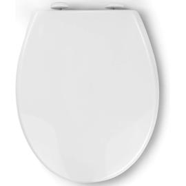 2pcs Plastique Toilette Siège Vis Fixation Ajuster Siège Charnière Outil  Pièces de Réparation