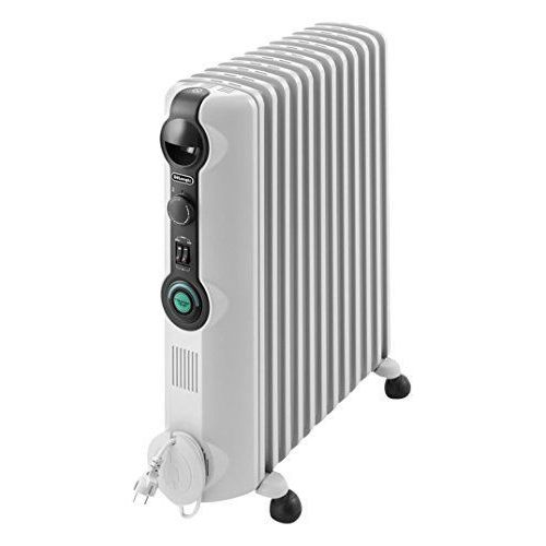 Radiateur bain d'huile Delonghi TRRS1225C