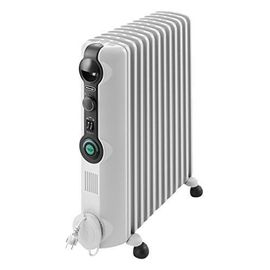 Radiateur bain d'huile Delonghi TRRS1225C