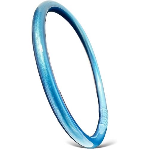 Eryi-Bracelet Femme Bouddhiste - Jonc Mat Effet Metal - Sans Mantra Porte Bonheur [Promo Flash - Stock Limité]