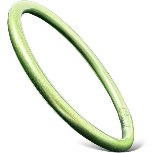 Eryi-Bracelet Femme Bouddhiste - Jonc Mat Effet Metal - Sans Mantra Porte Bonheur [Promo Flash - Stock Limité]
