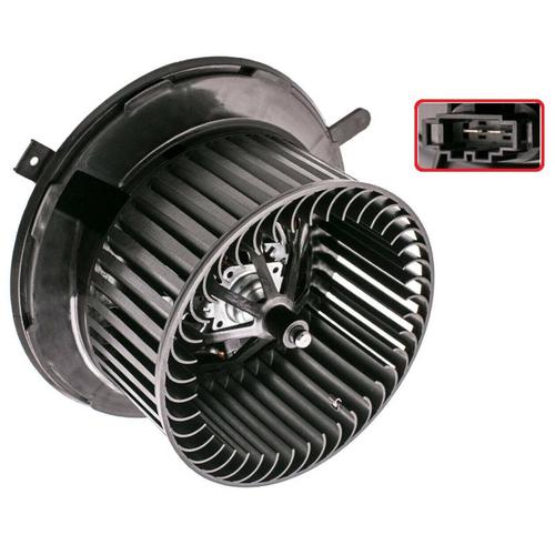 Pulseur D'air De Chauffage - Audi A3 1.8 Tfsi Quattro 05/2003-08/2012