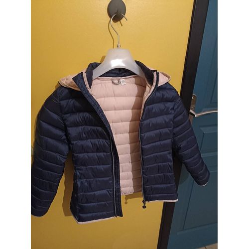 Manteau Hiver