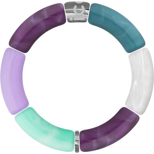 Eryi-Ice Jewellery - Bella Bracelet - Bracelet Mode Coloré Pour Femme