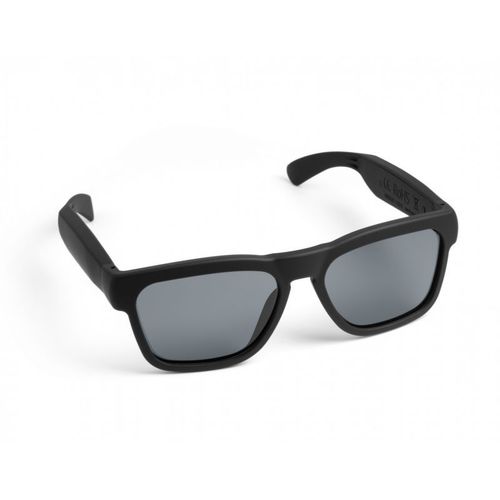Technaxx Oreillette st?r?o sans fil BT X58 Bluetooth Sport (2?h, Sans fil), ?couteurs, Noir