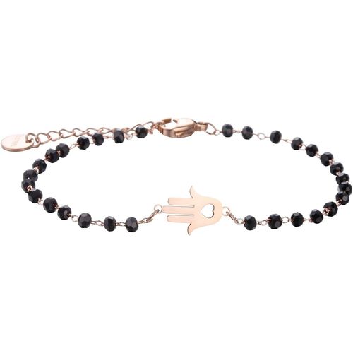 Eryi-Bracelet Femme, Bracelet Femme Lucky Clover, Bracelet Femme Acier Inoxydable, Bijoux Femme Cadeaux De Noël Anniversaire Femme Cadeaux Fête Des Mères