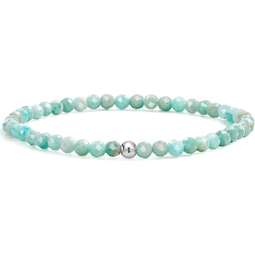 Eryi-Bracelet Pierre Naturelle Femme Élasticité Avec 1 Coffret À Bijoux Bracelet Femme Pierre Naturelle Pour Amie Enseignante Fille Épouse Mère