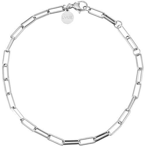 Eryi-Colliers, Bracelets Et Parures De Bijoux En Acier Inoxydable, Design Moderne, Bijoux Pour Elle, Accessoires De Mode Pour Femmes, Style Chic Et Élégant, Couleurs Or, Argent Et Rose