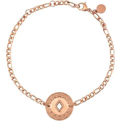 Eryi-Colliers, Bracelets Et Parures De Bijoux En Acier Inoxydable, Design Moderne, Bijoux Pour Elle, Accessoires De Mode Pour Femmes, Style Chic Et Élégant, Couleurs Or, Argent Et Rose