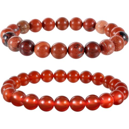 Eryi-Bracelet 7 Chakras Vraies Pierres, Bracelet De Pierres Précieuses Pour Femmes, Bracelet De Yoga En Pierre Naturelle En Cristal