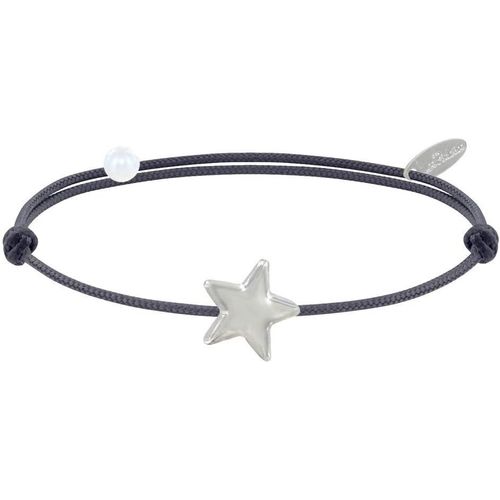 Eryi-- Bracelet Lien Etoile D'argent 925 - Classics