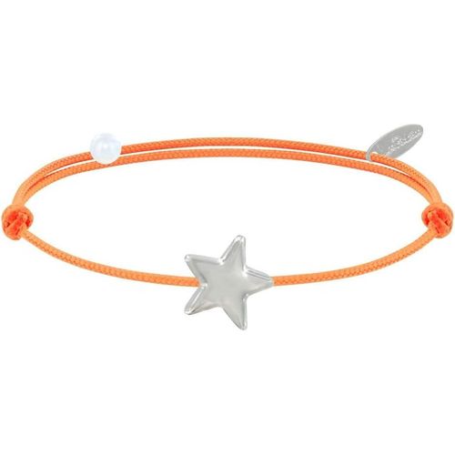 Eryi-- Bracelet Lien Etoile D'argent 925 - Classics