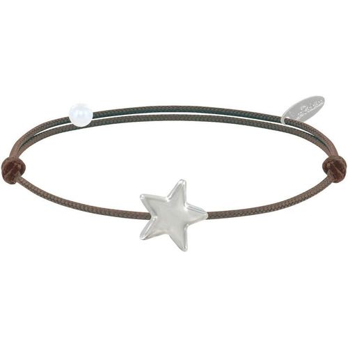 Eryi-- Bracelet Lien Etoile D'argent 925 - Classics
