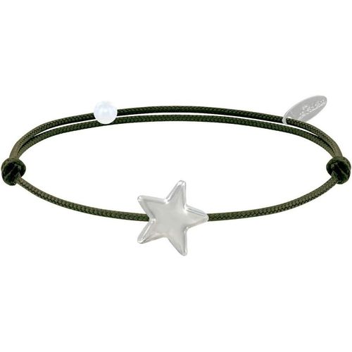 Eryi-- Bracelet Lien Etoile D'argent 925 - Classics