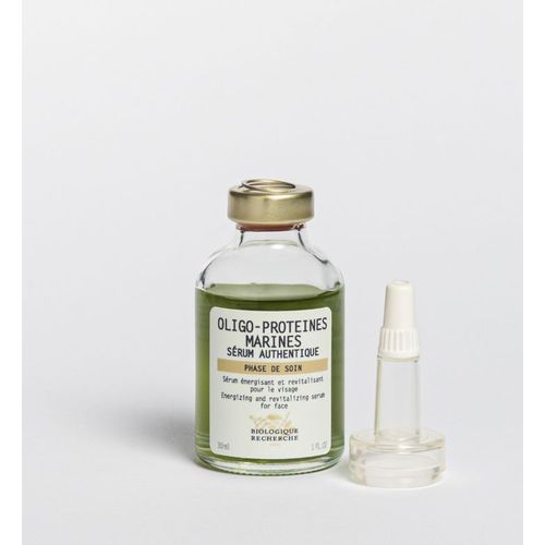 Biologique Recherche - Oligo Proteines Marines - Sérum Authentique - 30ml 