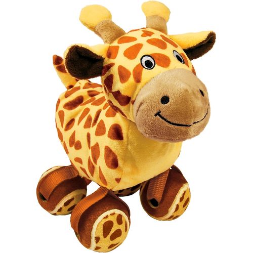Eryi-Rts 12 Jouet Chien Girafe Avec Pieds De Tennis Pieds