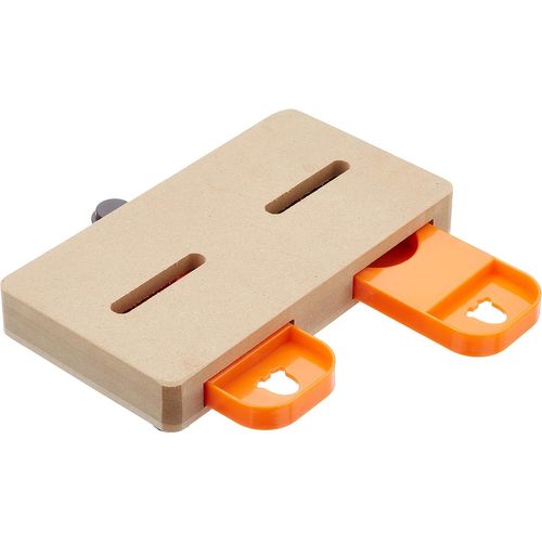 ERYI-- Peano / 1030966 - Brain Train - Bois - 22 X 12 X 3 Cm