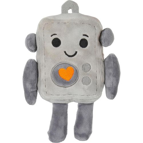 ERYI-(Seriously Strong By Jouet Robot En Peluche Pour Chien